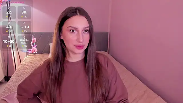 Snapshot of Celine_Coello chatting on June 2, 2026, 8:55 pm Celine Coello online show from June 2, 2026, 8:55 pm