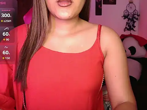 Snapshot of _Maanvi_ chatting on February 14, 2026, 6:59 pm Maanvi online show from February 14, 2026, 6:59 pm