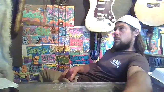 unknowner123 online show from April 4, 2026, 7:33 pm