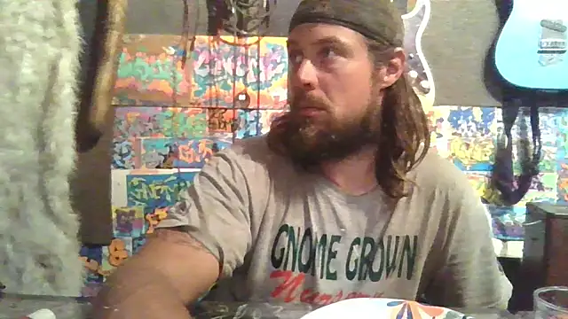 unknowner123 online show from April 14, 2026, 6:19 am