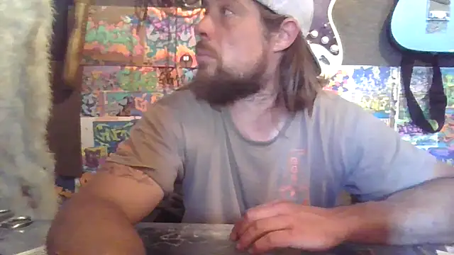 unknowner123 online show from May 18, 2026, 3:40 pm