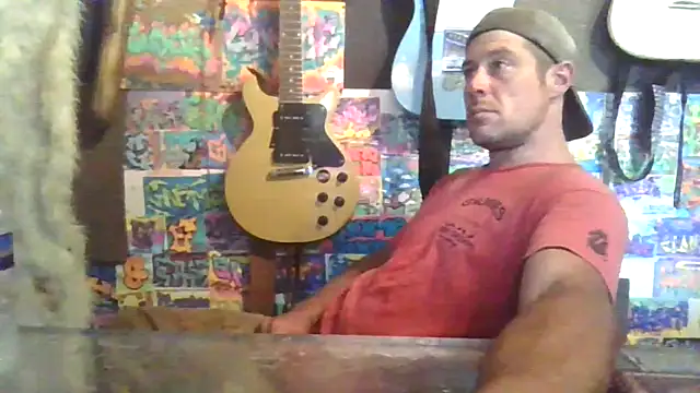 unknowner123 online show from May 27, 2026, 9:34 pm