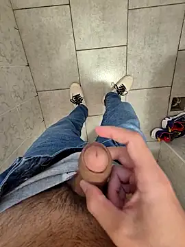 vali23 online show from April 9, 2026, 6:30 am