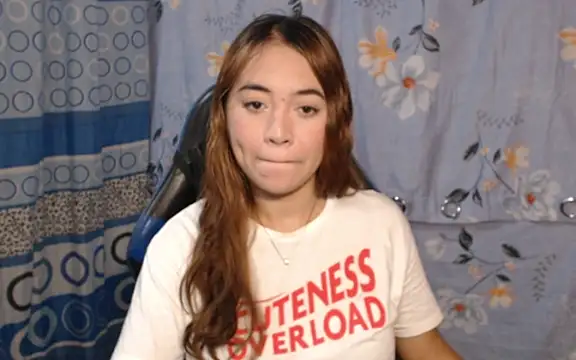 Snapshot of pinay_mayahiga chatting on March 3, 2026, 5:57 am pinay mayahiga online show from March 3, 2026, 5:57 am