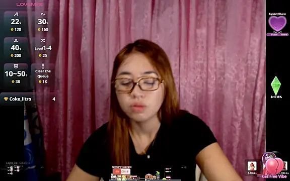 Snapshot of pinay_mayahiga chatting on June 30, 2026, 3:24 pm pinay mayahiga online show from June 30, 2026, 3:24 pm