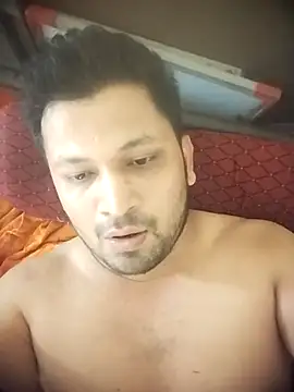 Pravin9562 online show from January 18, 2026, 7:01 am