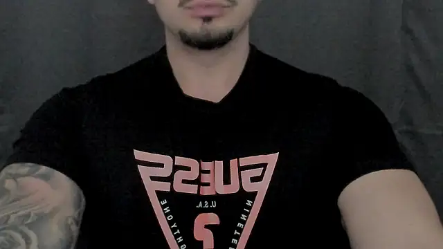 TONYWILSONN online show from March 14, 2026, 5:24 am