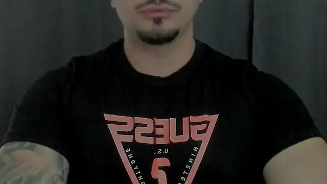 TONYWILSONN online show from April 8, 2026, 6:24 am