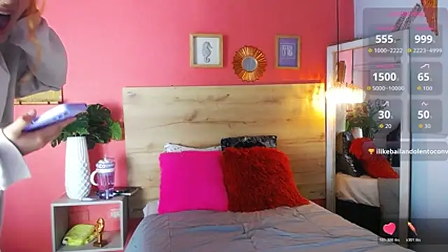 Snapshot of maria_Turner1 chatting on May 25, 2026, 10:21 am maria Turner1 online show from May 25, 2026, 10:21 am