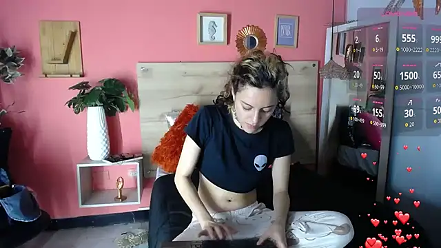 Snapshot of maria_Turner1 chatting on May 28, 2026, 10:01 am maria Turner1 online show from May 28, 2026, 10:01 am