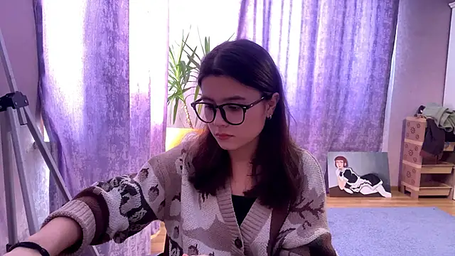 SaintMari online show from February 4, 2026, 12:11 pm