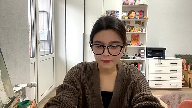 SaintMari online show from February 6, 2026, 12:08 pm