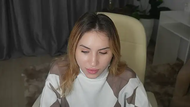 ArianaOchoa online show from January 17, 2026, 9:36 am