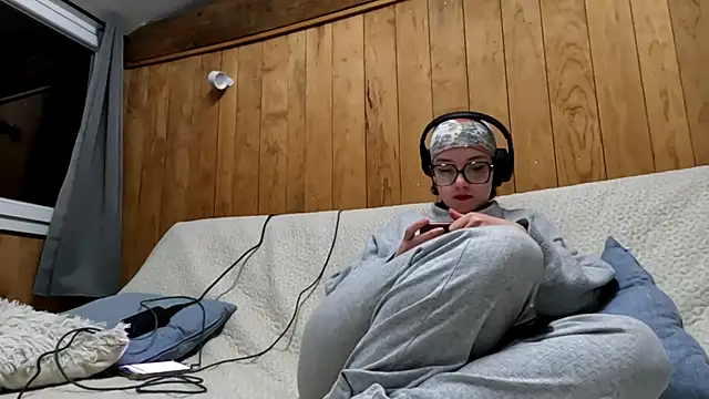 ju juliette online show from March 17, 2026, 9:40 pm