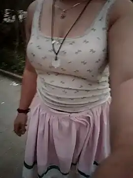 Shy-jane online show from February 28, 2026, 11:22 am