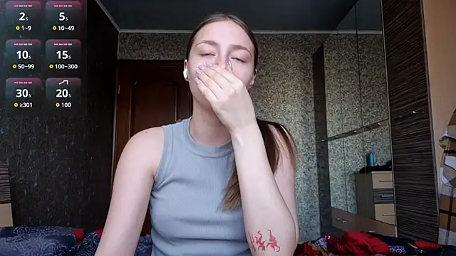 MousyHello online show from February 12, 2026, 5:24 am