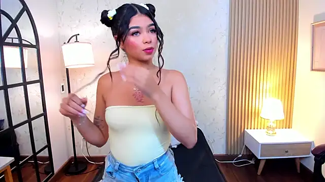 emeraldbell online show from January 19, 2026, 11:58 am