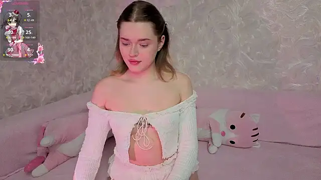 Omidodomi online show from April 18, 2026, 12:14 am