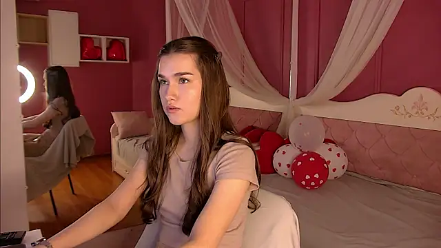 StellaPierce online show from February 24, 2026, 12:25 pm