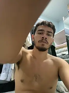 reipromiscuo01 online show from February 7, 2026, 11:19 pm