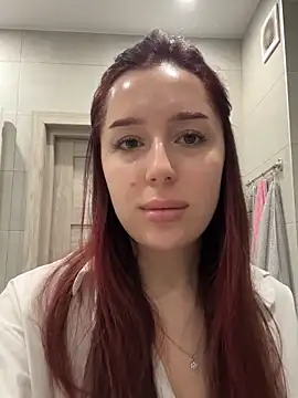 AnikaHarryson online show from March 17, 2026, 7:12 am