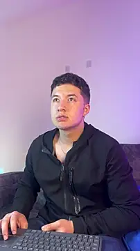 Alexander Connor online show from March 6, 2026, 11:50 am