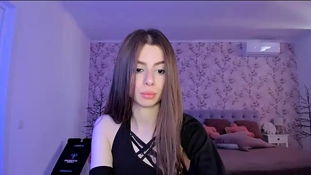 Hot Molly5 online show from July 17, 2026, 9:38 am