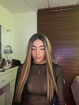 Ladycandy26 online show from February 1, 2026, 12:09 am