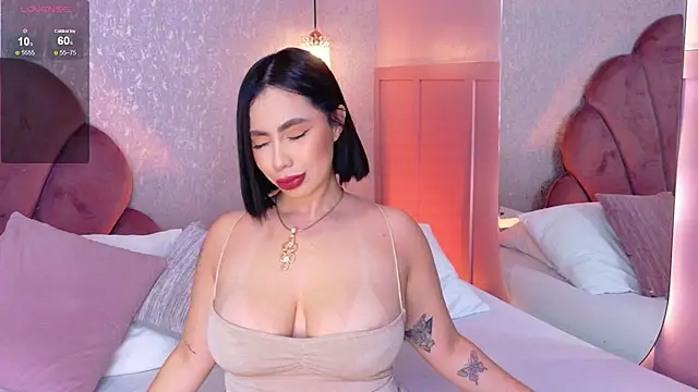 Sienna-Gold online show from July 21, 2026, 1:13 pm