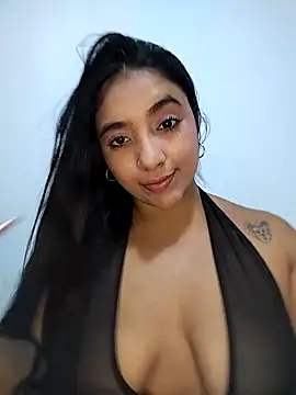Snapshot of Eva_Ferrari chatting on May 6, 2026, 4:45 pm Eva Ferrari online show from May 6, 2026, 4:45 pm