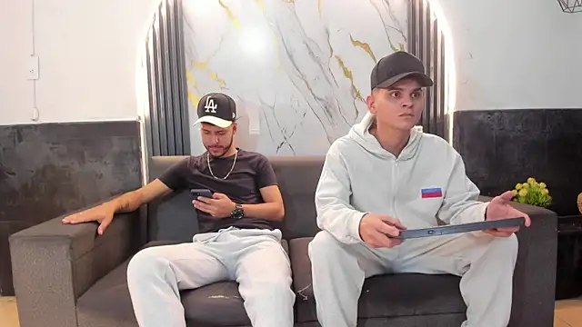 Angel Villareal online show from March 1, 2026, 6:04 am