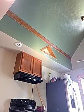 AriannaPenaxo online show from February 21, 2026, 9:05 pm