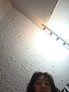 AriannaPenaxo online show from March 15, 2026, 9:54 pm