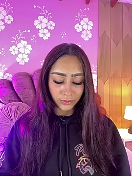 MadisonFox1 online show from February 20, 2026, 11:32 am