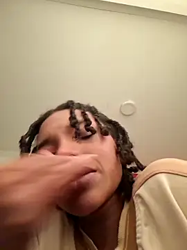 Ebony love07 online show from February 9, 2026, 8:35 pm