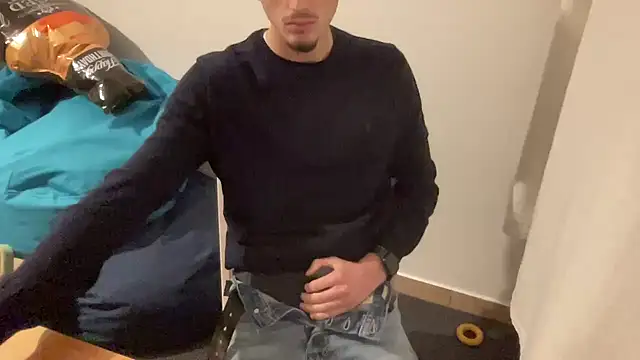 lukee000 online show from January 17, 2026, 5:05 pm