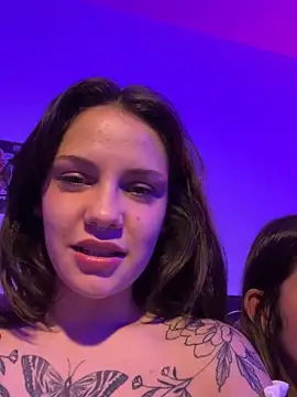 anisile online show from February 5, 2026, 4:39 am