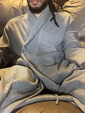 givemeabreak34 online show from March 6, 2026, 9:11 pm