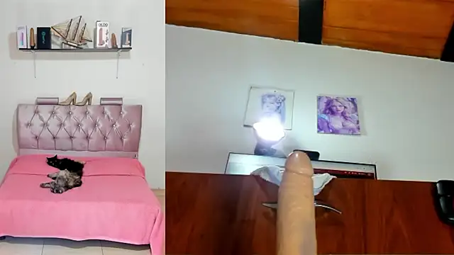 harper funny online show from April 18, 2026, 7:58 pm