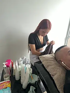 Carithooo online show from February 7, 2026, 4:54 pm