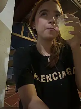 Carithooo online show from February 23, 2026, 11:35 pm