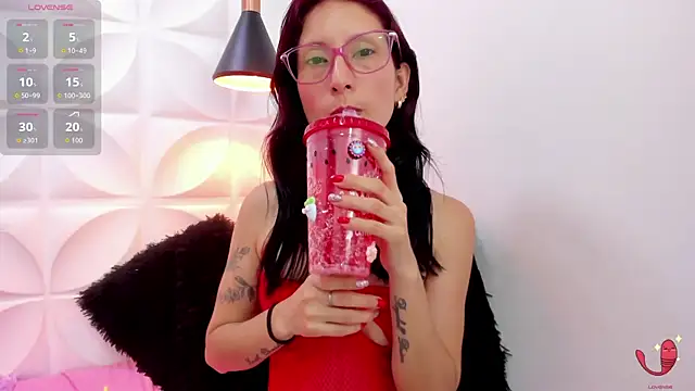 zaira skinny online show from May 22, 2026, 4:12 pm