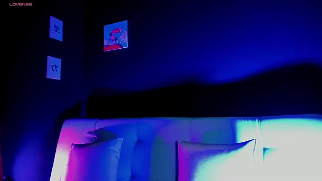 KittyMadi online show from February 6, 2026, 6:40 am