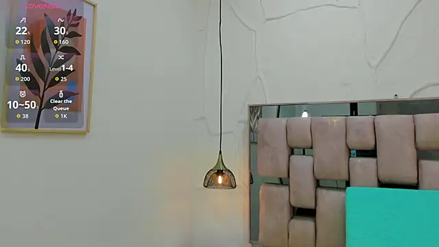 abraxastaylor online show from February 7, 2026, 8:01 pm