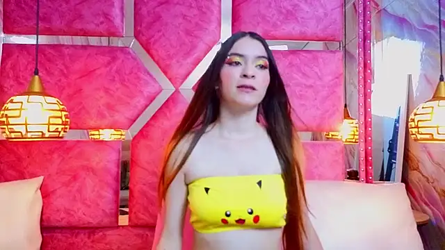 abraxastaylor online show from April 18, 2026, 9:15 pm