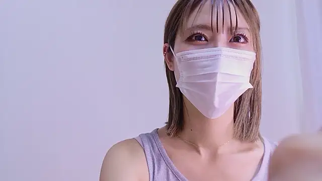 yumi0025 online show from June 29, 2026, 1:12 am