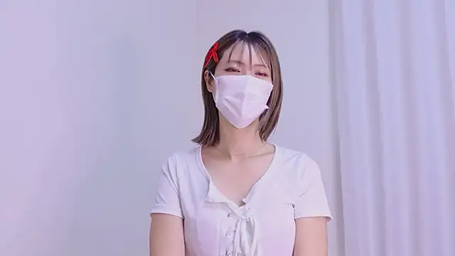 yumi0025 online show from July 4, 2026, 12:50 am