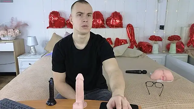 Kris Braun online show from February 22, 2026, 10:14 am