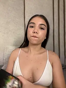 lilithdya online show from March 5, 2026, 10:28 pm