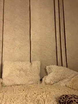 lilithdya online show from March 22, 2026, 9:40 pm